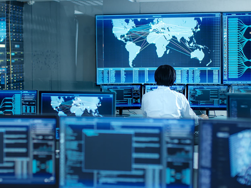 Transfer of Personal Data Outside the EU / China: A How-To Guide