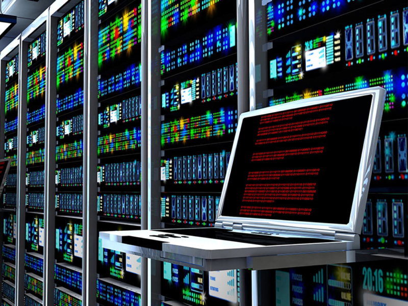 The Cyberscore: Cybersecurity Audit for Platforms