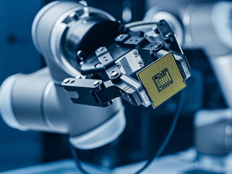 3ème édition - Observatoire DFCG/RSM de la digitalisation des PME & ETI 2023