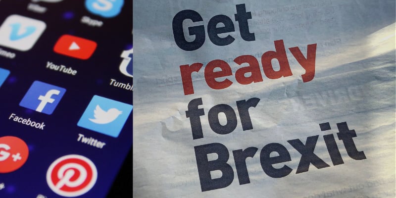 Brexit and GDPR: How to Manage Personal Data?