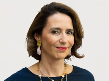 Laure Saludes