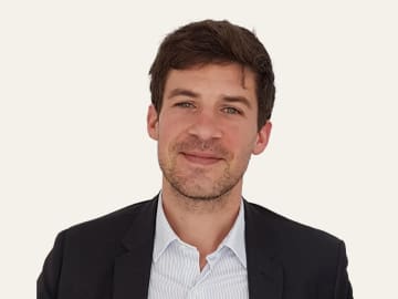 Antoine Baranger