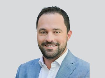 Eric Guillermou