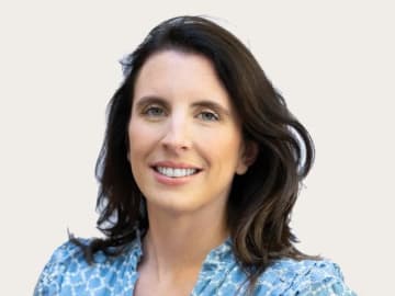 Portrait de Charlotte Hamon, Associée - Conseil - Assurances, RSM France