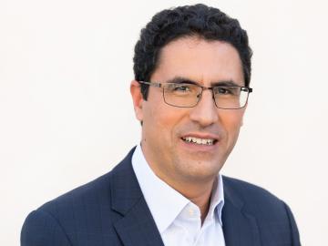 Mohamed Oucheikh