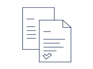 Accounting, regulatory & standards compliance