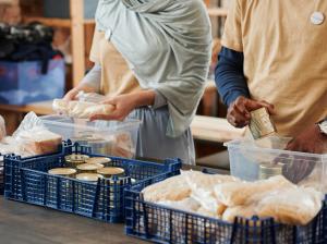 Economie Sociale et Solidaire