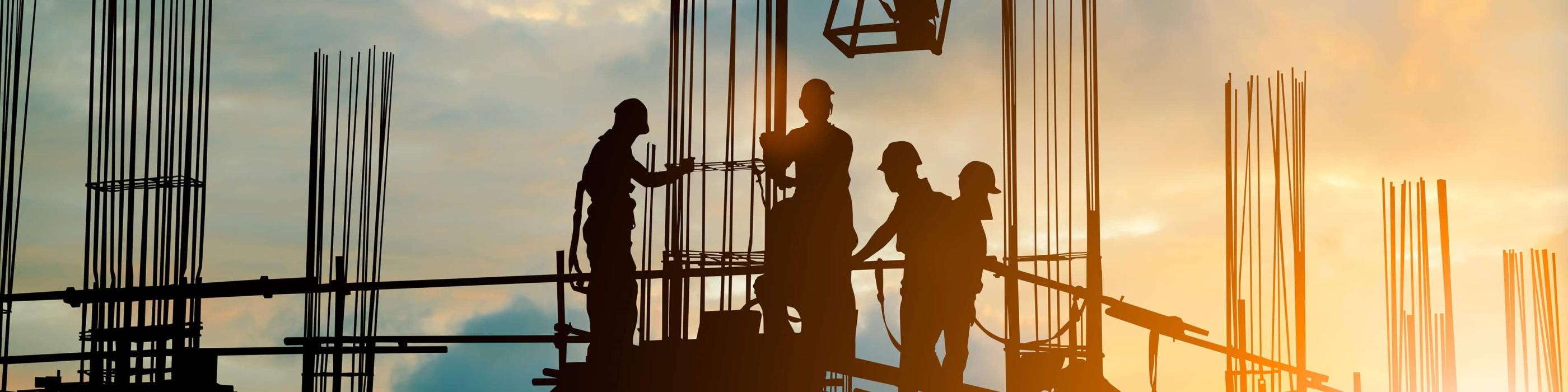 Immobilier social
