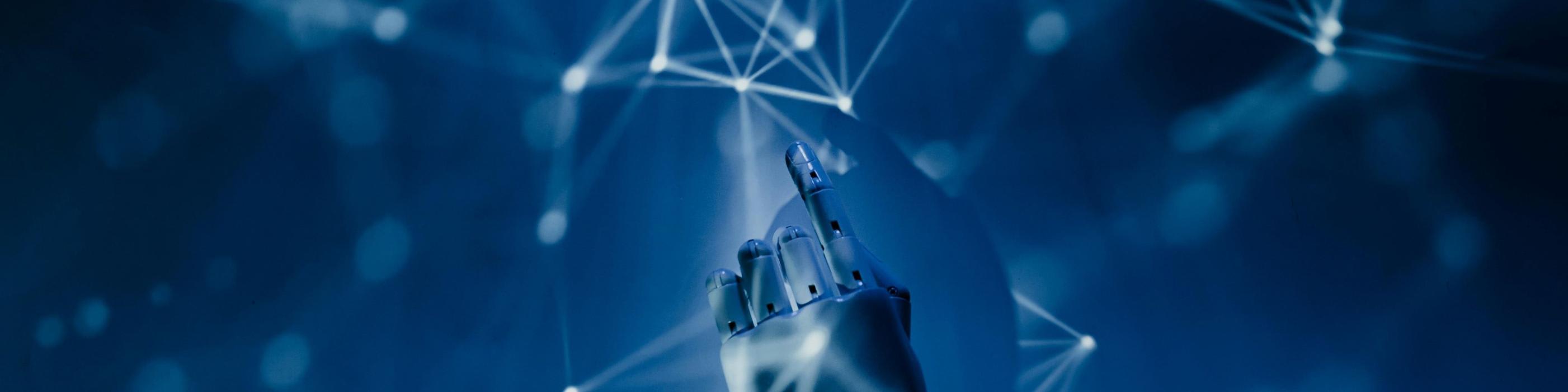 Intelligence artificielle : un levier de transformation aussi pour les TPE et PME ! 