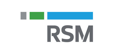 RSM new logo