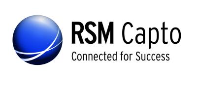 RSM Capto logo