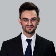 James Bossino