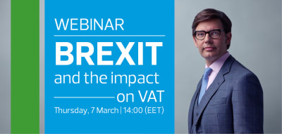 Brexit Webinar