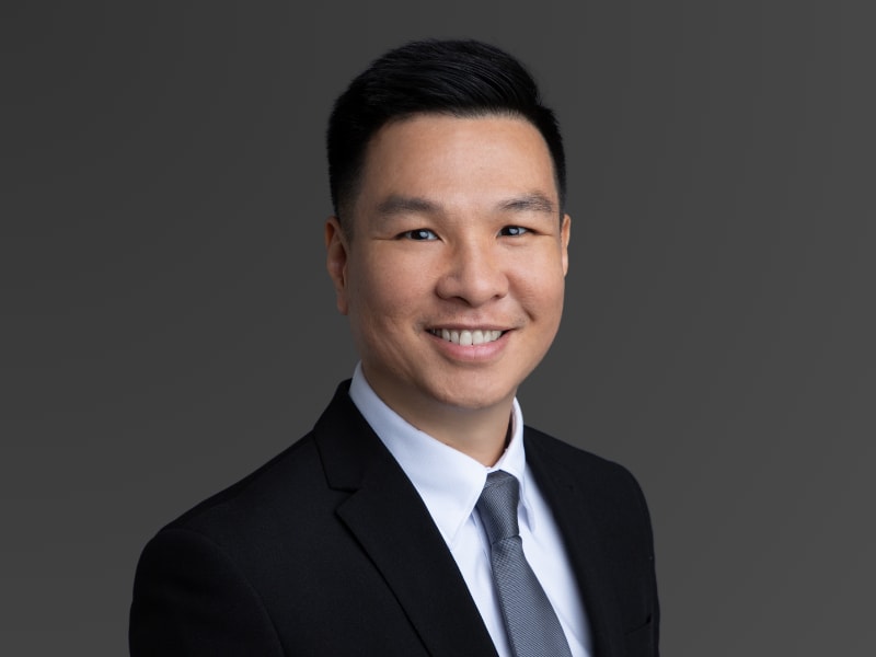 Albert So | RSM Hong Kong Advisory