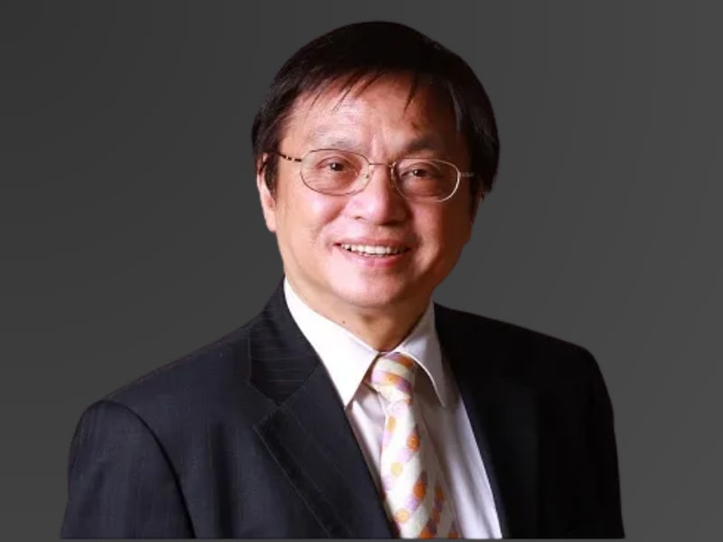 Anthony Tam