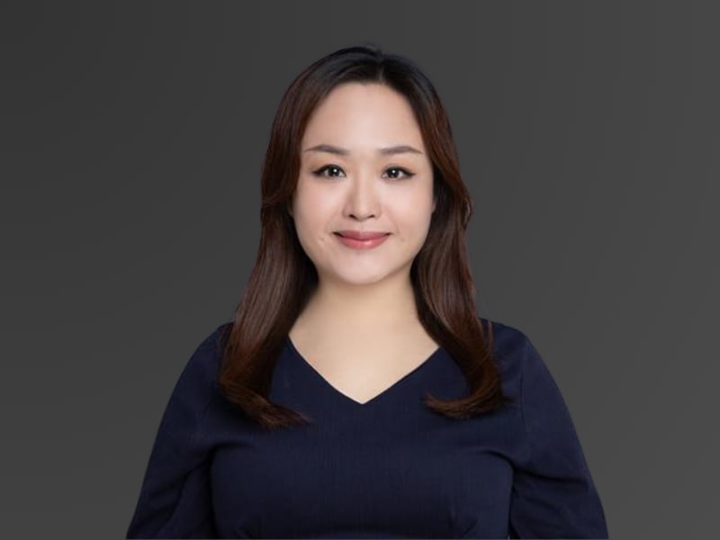 Megan Wong