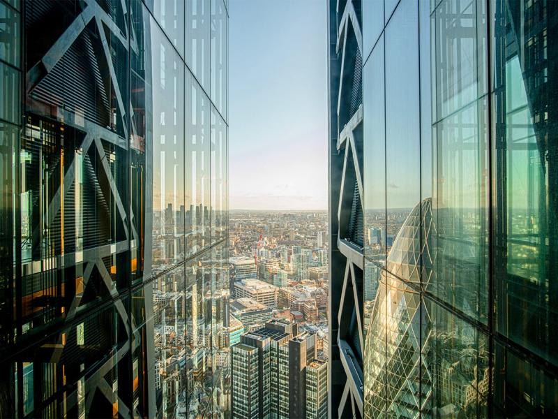 Strategic Acquisitions in Uncertain Economic Times