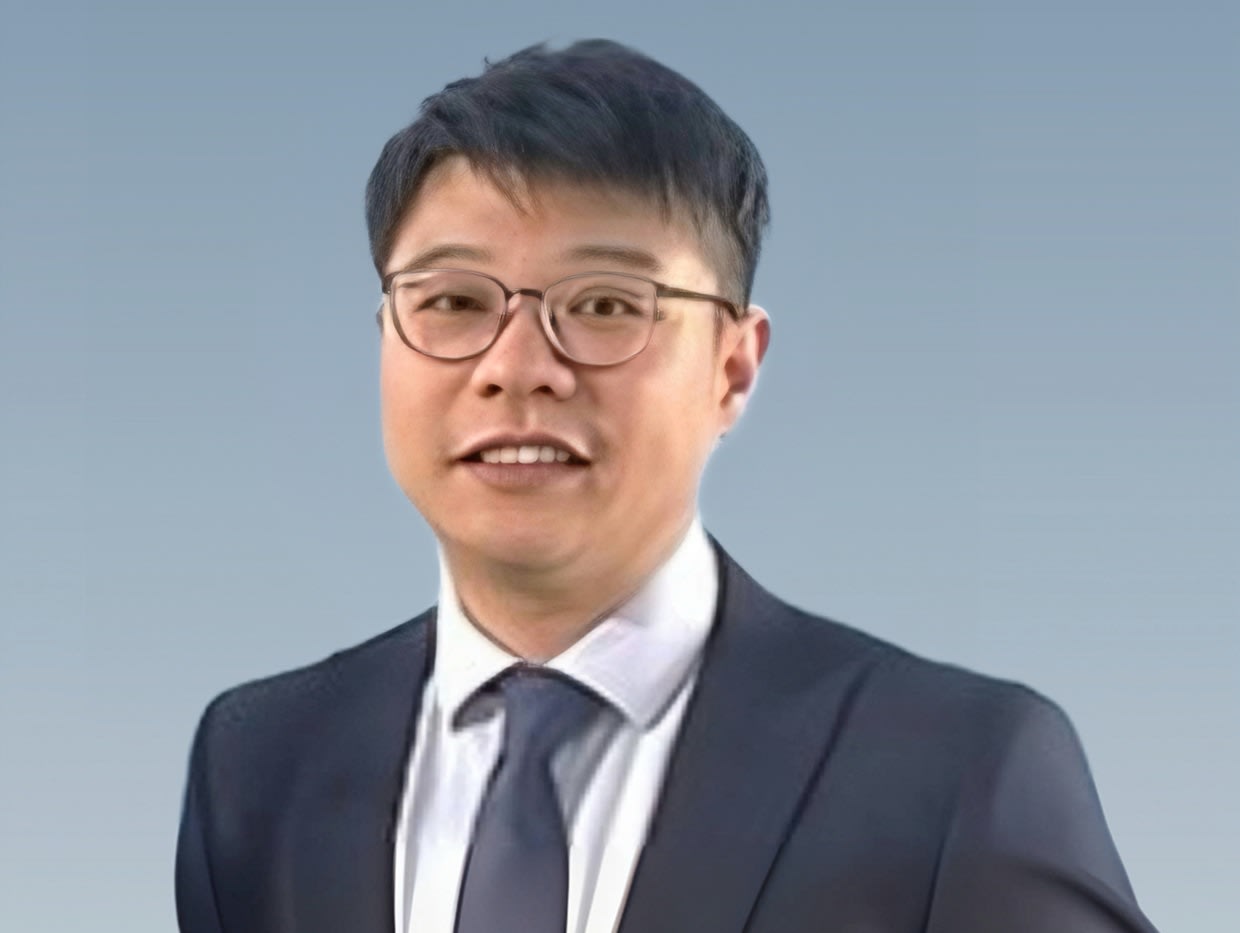 Samuel Li | Hong Kong Assurance