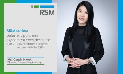 RSM expert insights