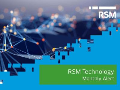 RSM expert insights