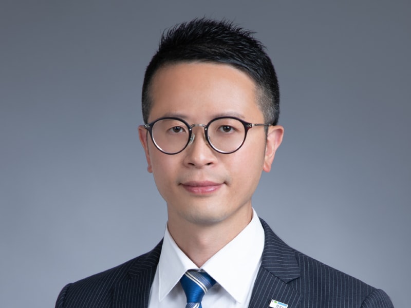 Gabriel Yuen 