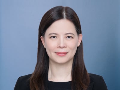 Maria Tsang