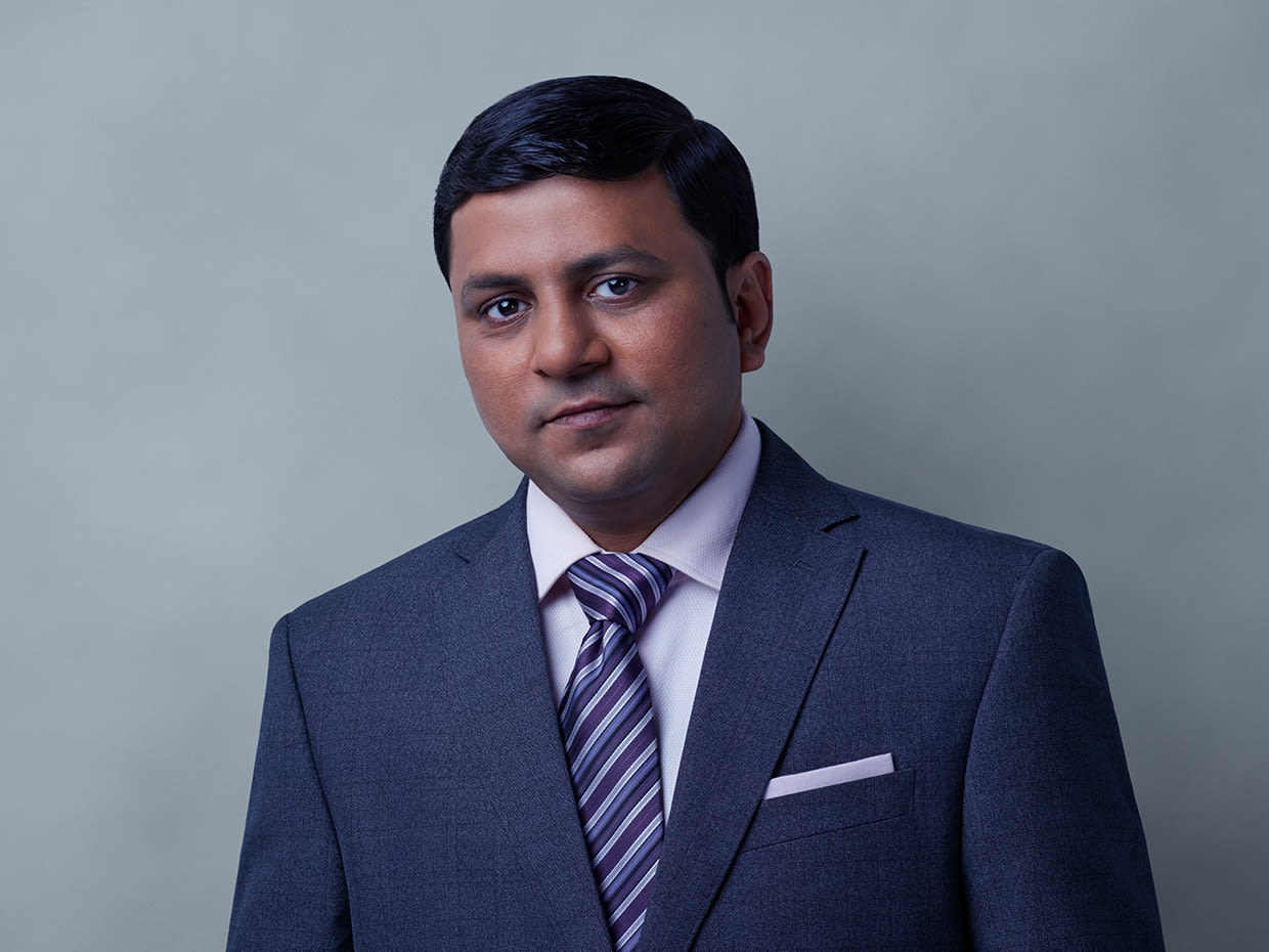 Corporate advisory & structuring