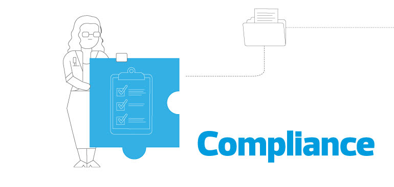 Trust in the boardroom - Compliance