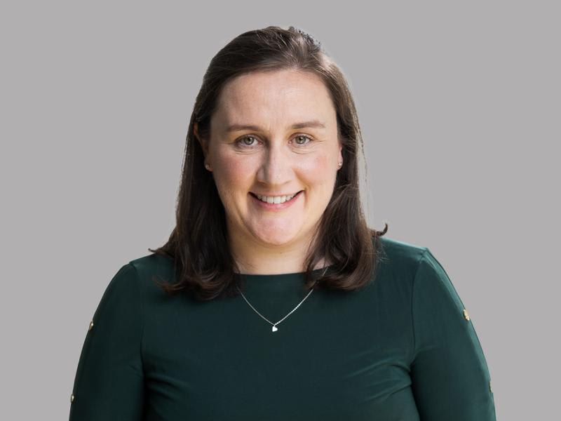 Catríona Spaight