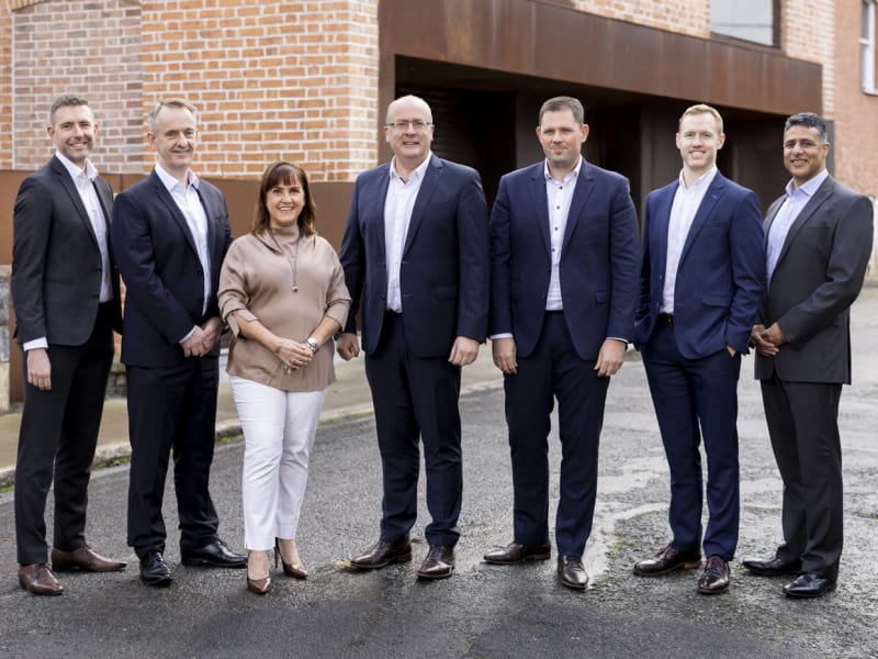 RSM Ireland announces further key appointments of new partners and directors to accelerate growth