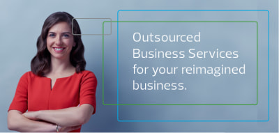 Outsourced business services