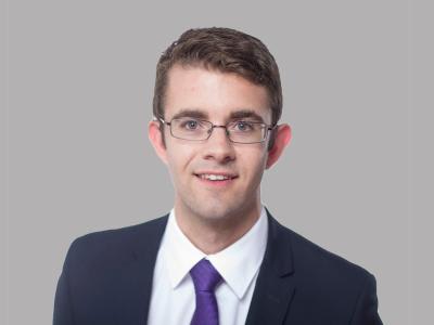 Graham Murphy