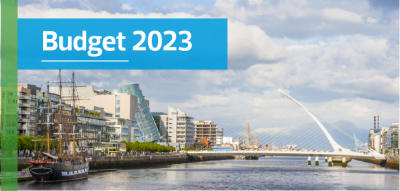 Budget 2023 update