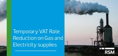 VAT and indirect taxes