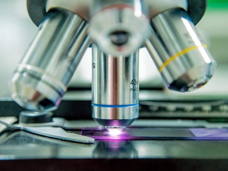 Genetics, health care and business