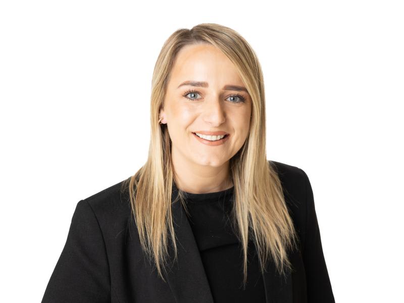 Aoife Delaney