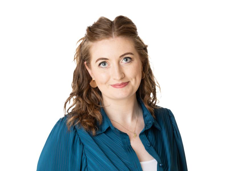 Jessie Brannigan