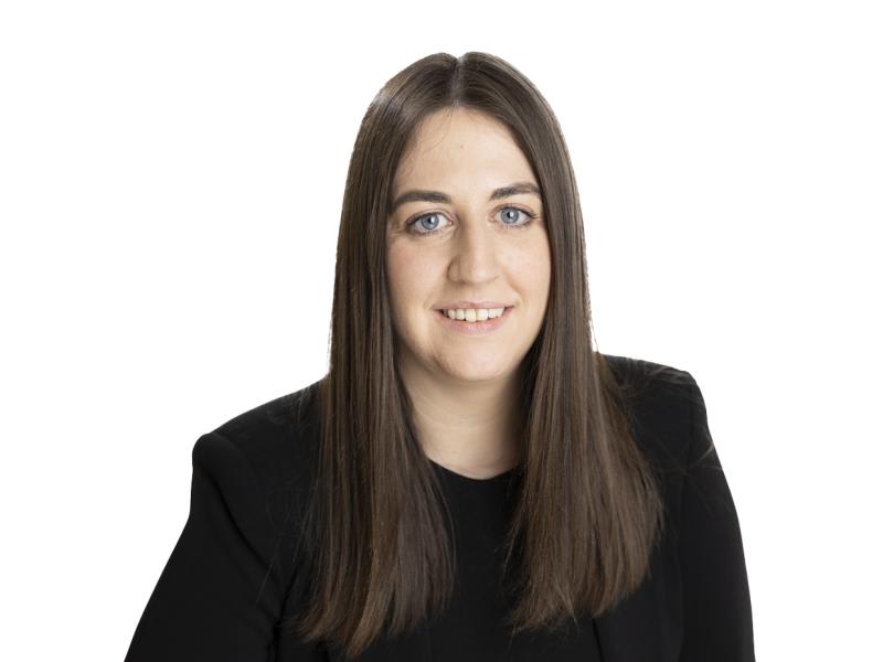 Kate MacSweeney