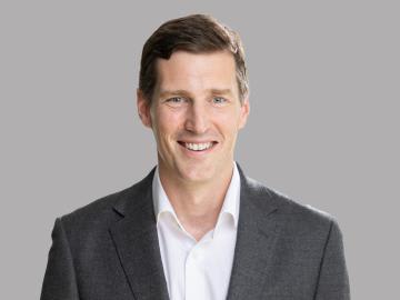 Colm Laird