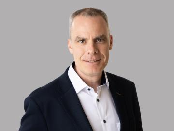 Karl McLaughlin