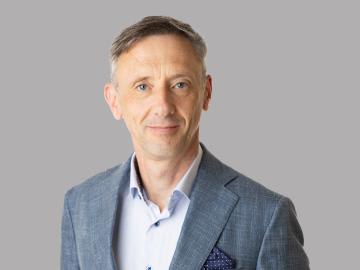Consulting Partner
