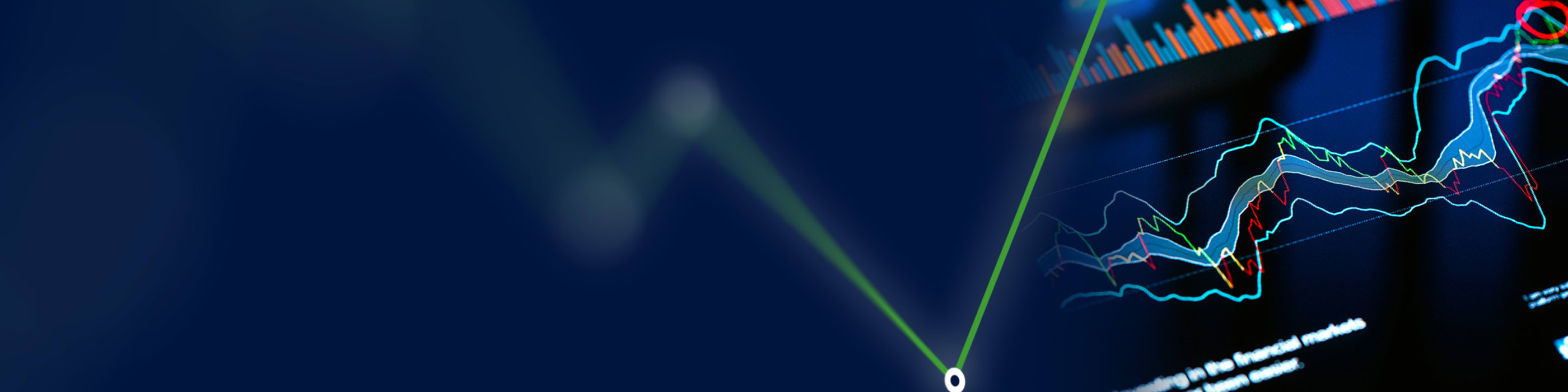 Inflation: falls below 3%