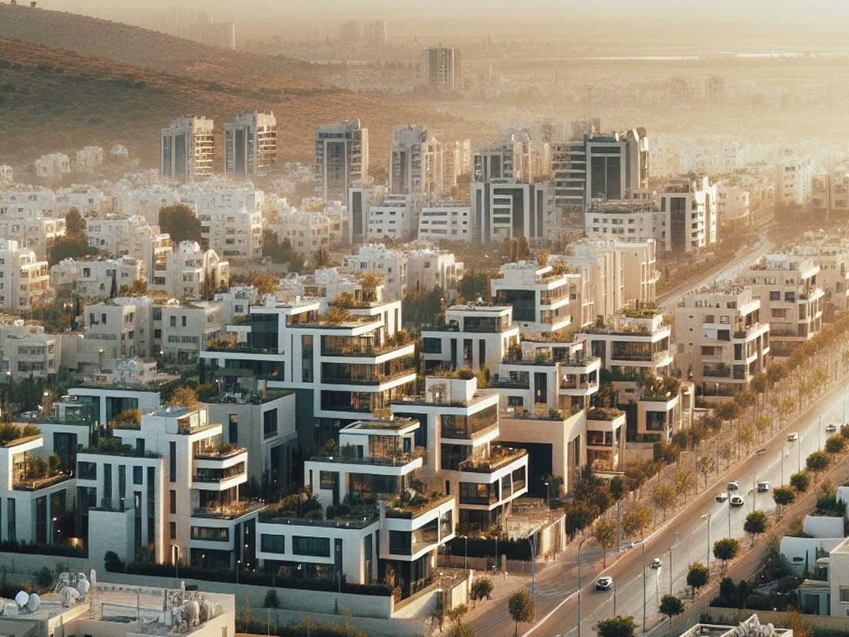 RSM Israel - Modi'in Illit Branch
