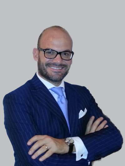 Francesco Sperti
