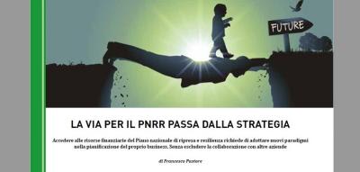 La via per il PNRR passa dalla strategia