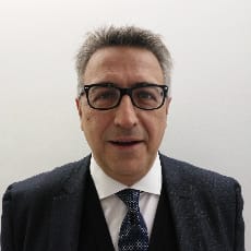 Francesco Pastore
