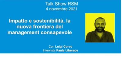 Impatto e sostenibilità, la nuova frontiera del management consapevole