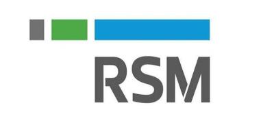 RSM International - New Brand