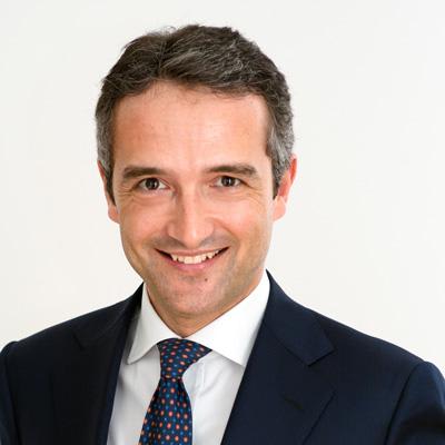 Kristian Bresciani