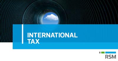 "Global minimum tax", un livello di imposizione fiscale minimo all’interno del territorio dell’Unione Europea